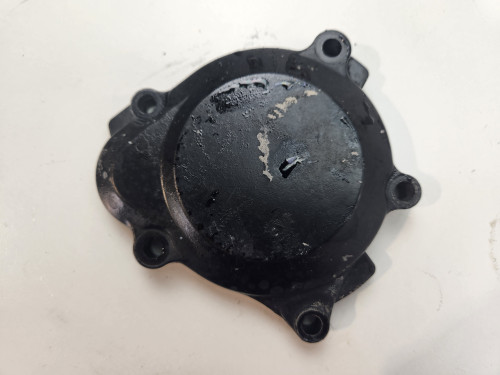 Starter Idle Gear Cap Cover Suzuki GSXR600 GSXR750 00-05 GSXR1000 01-06  12612-35F00