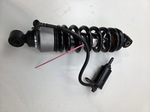 Rear Shock 56mm Harley Davidson M8 Softail Low Rider S Heritage Classic 18-24 54000138A Rear Shock 56mm Harley Davidson M8 Softail Low Rider S Heritage Classic 18-24 54000138A