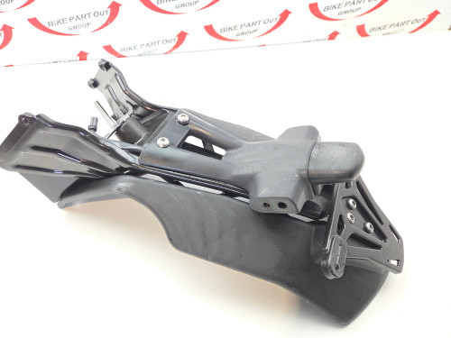 Number plate bracket mud guard Triumph Street Triple 675 R 07-12 T2305775