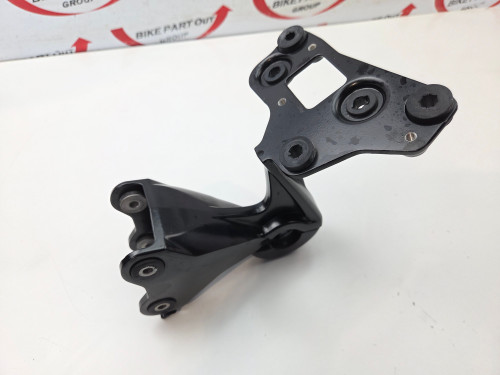 Front sub frame speedo headlight mount Triumph Street Triple 675 R 07-12 T2700717 Front sub frame speedo headlight mount Triumph Street Triple 675 R 07-12 T2700717