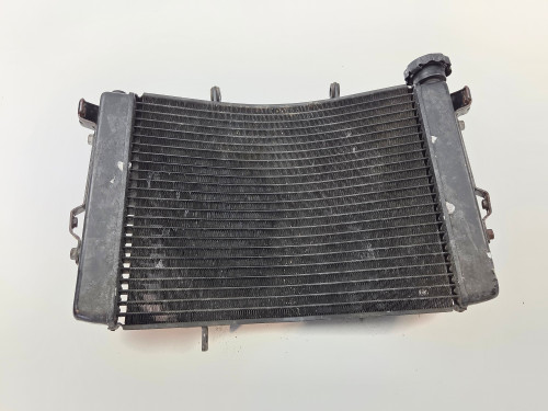 Radiator Triumph Street Triple 675 R 07-12 T2100166 Radiator Triumph Street Triple 675 R 07-12 T2100166