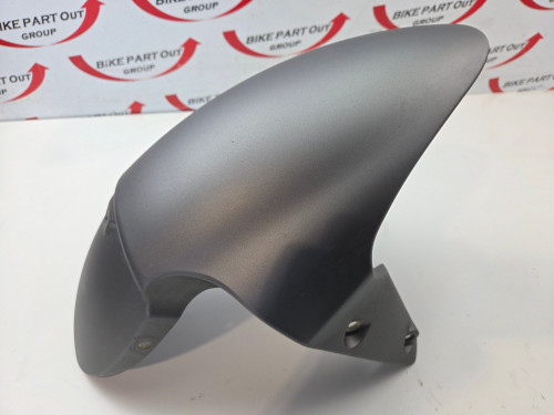 Front fender mud guard Triumph Street Triple 675 R 08-12 T2307562