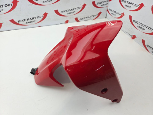 Front guard fender Ducati Monster 797 797+ 17-21 659 19-21 564P6571AA Front guard fender Ducati Monster 797 797+ 17-21 659 19-21 564P6571AA