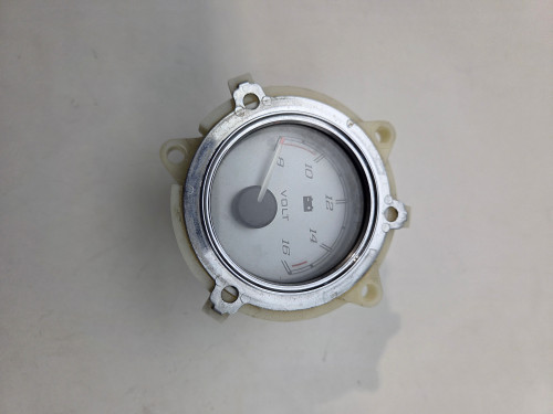 Voltmeter Harley Davidson M8 Tourer Street road glide 14-23 70900166