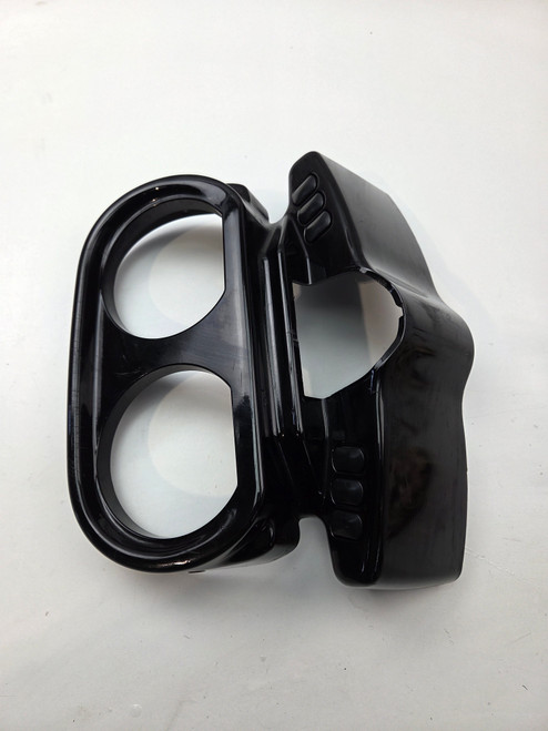 Instrument housing Harley Davidson M8 Tourer road glide 15-24 70900374 Instrument housing Harley Davidson M8 Tourer road glide 15-24 70900374