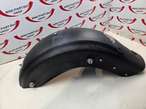 Rear fender guard Harley Davidson M8 tourer Road Street glide king 10-23 60575-10A