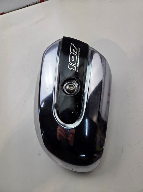 Air Cleaner Screamin Eagle Wedge Harley Davidson M8 tourer 17-23 29400245A Air Cleaner Screamin Eagle Wedge Harley Davidson M8 tourer 17-23 29400245A