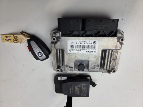 Coded Fob Key Keyless ride ECU Control Unit CDI BMW R18 K34 51257913943 Coded Fob Key Keyless ride ECU Control Unit CDI BMW R18 K34 51257913943
