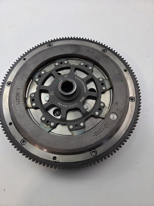 Clutch pack plate flywheel BMW R18 K34 K35 21218414017 Clutch pack plate flywheel BMW R18 K34 K35 21218414017