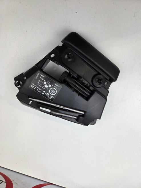 RH Inner side cover support tool kit BMW R18 K34  46639480688