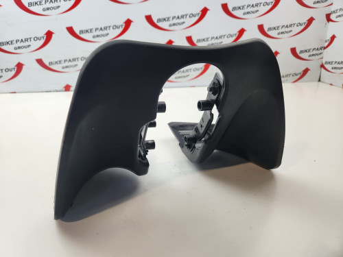 Fuel Tank Cover Suzuki DR650 DR650 SE 00-21 44271-32E00 Fuel Tank Cover Suzuki DR650 DR650 SE 00-21 44271-32E00