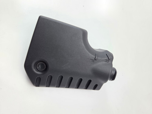 Keyless ride reverser trim cover  BMW R18 K34 66129445047