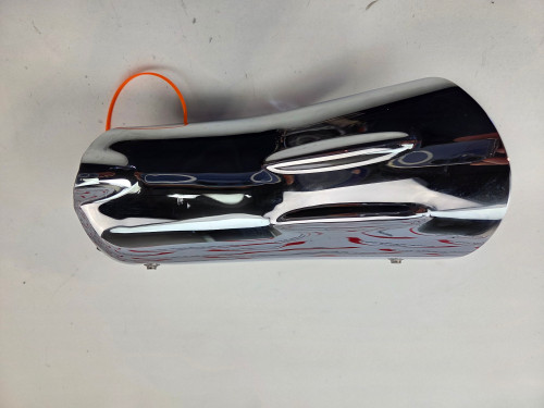 RH Air Intake tube cover  BMW R18 K34 K35 11619444800