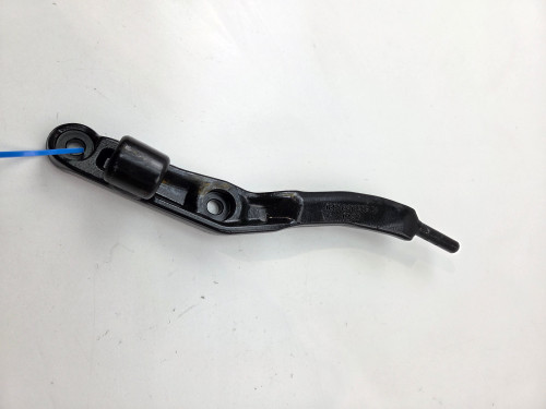 LH Rear muffler mount BMW R18 K34 18518413969 LH Rear muffler mount BMW R18 K34 18518413969