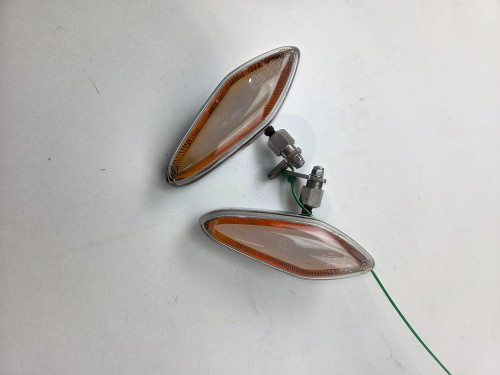 Front LED blinkers BMW R18 K34 63131539651 63139898703