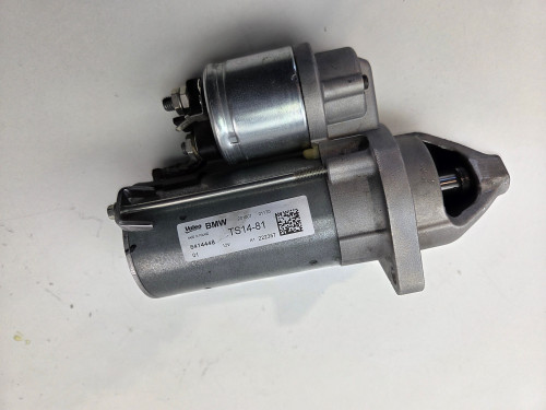 OEM Starter motor BMW R18 K34 12418414448