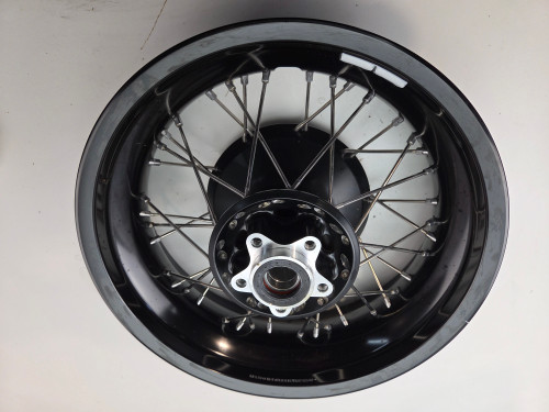 Rear wheel BMW R18 K34 36311691816