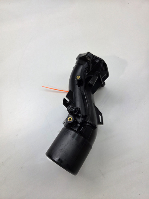 RH Intake suction tube Duct BMW R18 K34 K35 11611540354 RH Intake suction tube Duct BMW R18 K34 K35 11611540354