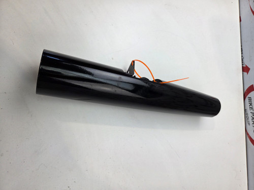 RH Fork Cover BMW R18 K34 46631543066 RH Fork Cover BMW R18 K34 46631543066