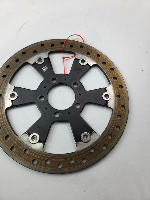 Rear Brake disc BMW R18 K34 K35 34218414428 Rear Brake disc BMW R18 K34 K35 34218414428