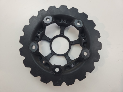 Rear Spacer Plate Disk Yamaha YZF-R1 R1 15-19 2CR-2581A-00 Rear Spacer Plate Disk Yamaha YZF-R1 R1 15-19 2CR-2581A-00