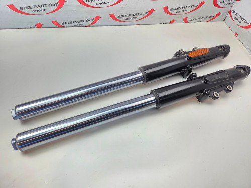 Front forks BMW R18 K34 31427105801