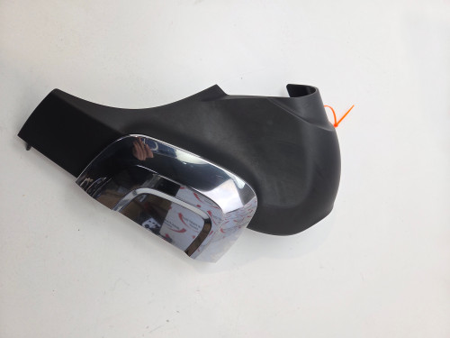 RH Intake airbox cover lid BMW R18 K34 13718413914 RH Intake airbox cover lid BMW R18 K34 13718413914