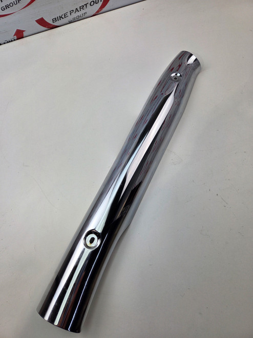 LH Exhaust heat shield BMW R18 K34 K35 18519444777