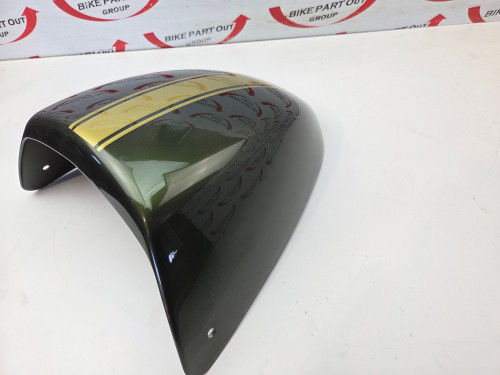 Rear Seat Cowl Cover Triumph Thruxton 900 EFI T2309417-PG Rear Seat Cowl Cover Triumph Thruxton 900 EFI T2309417-PG