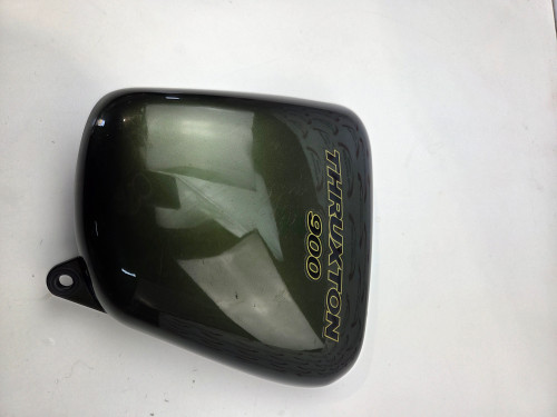 LH Side Cover Triumph Thruxton 900 EFI T2309424 LH Side Cover Triumph Thruxton 900 EFI T2309424