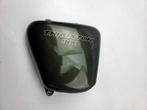RH Side Cover Triumph Thruxton 900 EFI T2309425