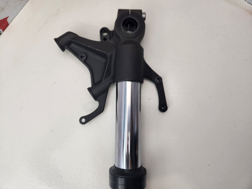 RH Front Fork Yamaha YZF-R1 R1 15-16 2CR-23103-00 - Bike Part Out