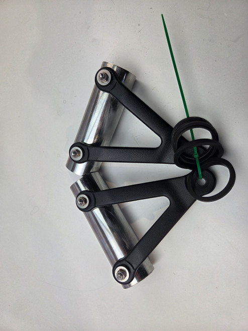 Headlight Mount brackets Triumph Thruxton 900 EFI T2700417 T2701591 Headlight Mount brackets Triumph Thruxton 900 EFI T2700417 T2701591