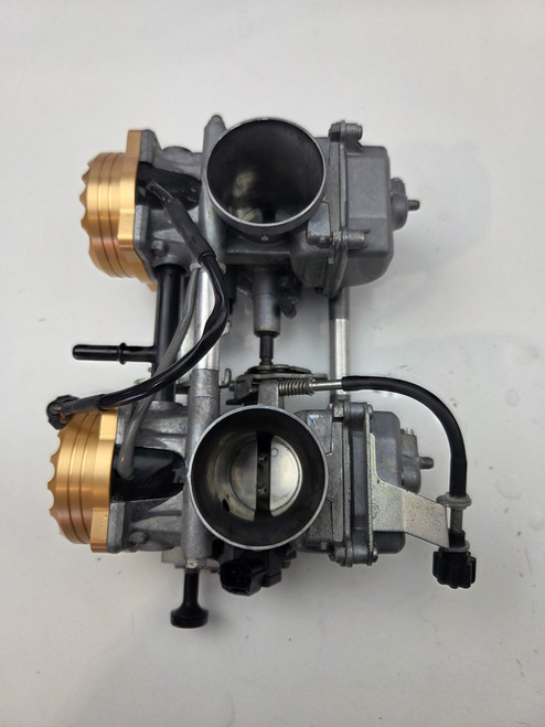 Throttle Body Triumph Thruxton  900 Bonneville T100  EFI T1245560