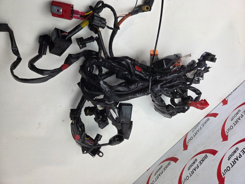 Main Harness Triumph Thruxton 900 EFI Bonneville T2506660