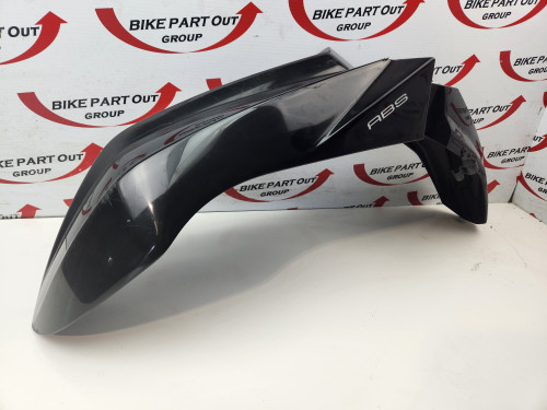 Front Fender KLR650 Adventure KLR KL 650 22-25 35001-0083-68L