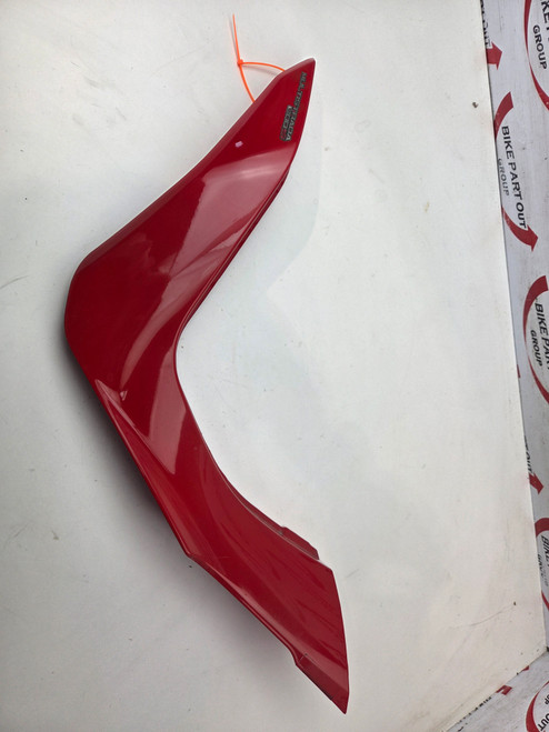 RH Rear Side cover cowl Ducati Multistrada 1200 S 1260 16-20 48211223AC