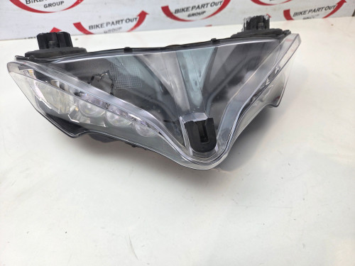 Headlight Ducati Multistrada 1200 S Enduro 16-18 52010315B