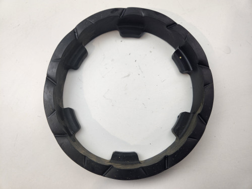 Front Brake Disc Damper KLR650 Adventure KL 650 22-25 92161-2430 Front Brake Disc Damper KLR650 Adventure KL 650 22-25 92161-2430