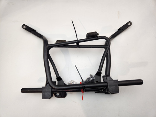 Pannier Saddlebag Frames KLR650 Adventure KL 650 23-25 39137-0738