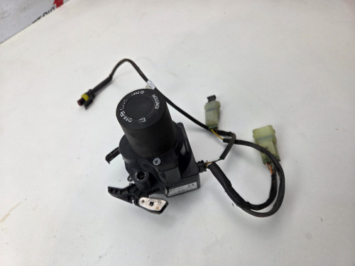 Hands Free Ignition switch Ducati Multistrada 1200 S 15-17 38510621B Hands Free Ignition switch Ducati Multistrada 1200 S 15-17 38510621B