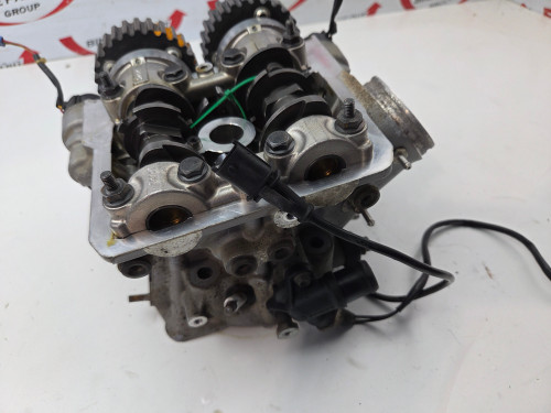 Front Horizontal Cylinder Head Ducati Multistrada 1200 S 1260 15-19 30124892B