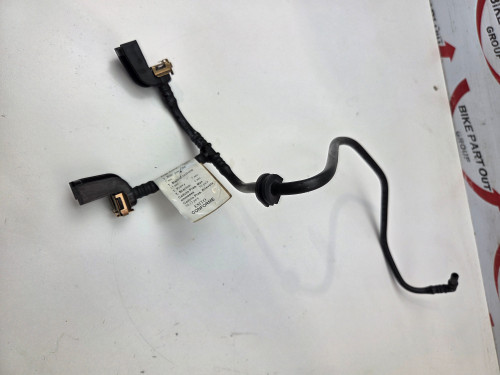 Fuel line hose pipe Ducati Multistrada 1200 S 15-18 59024041A