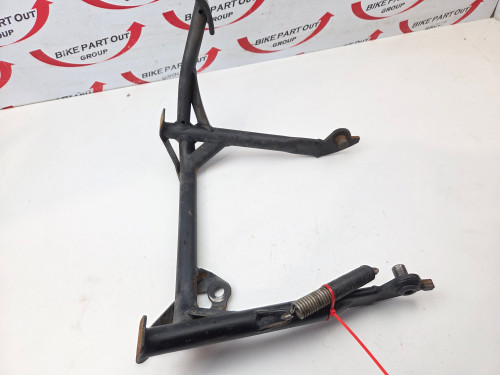 Centre stand Ducati Multistrada 1200 S 1260 15-20 97080061A Centre stand Ducati Multistrada 1200 S 1260 15-20 97080061A