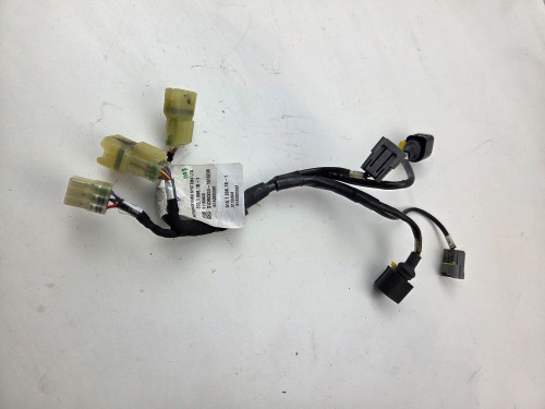 Injector Harness Ducati Multistrada 1200 S 15-17 51019961B Injector Harness Ducati Multistrada 1200 S 15-17 51019961B