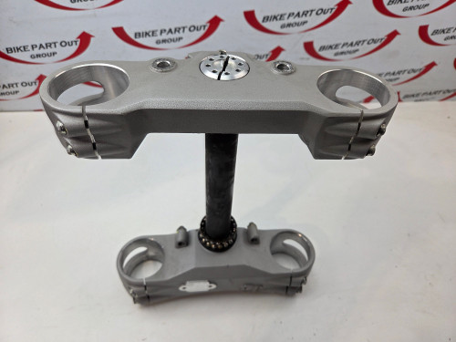 Triple clamps Ducati Multistrada 1200 S 15-17 950 V2 17-24 34111671AA