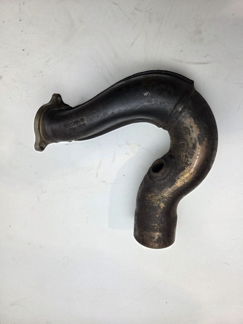 Rear Vertical Exhaust Header pipe Ducati Multistrada 1200 S 15-17 57113851B