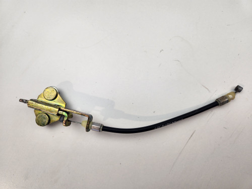 Seat Lock Latch Cable Yamaha FZ1 FZ FZS1000 Fazer 01-05 4BP-24780-00 Seat Lock Latch Cable Yamaha FZ1 FZ FZS1000 Fazer 01-05 4BP-24780-00