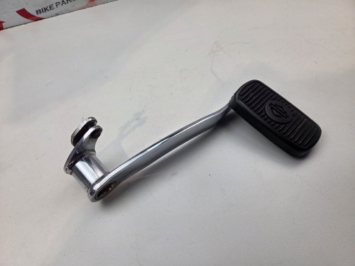 Rear brake Pedal Harley Davidson Tourer Road Street Glide King 14-24 50600067