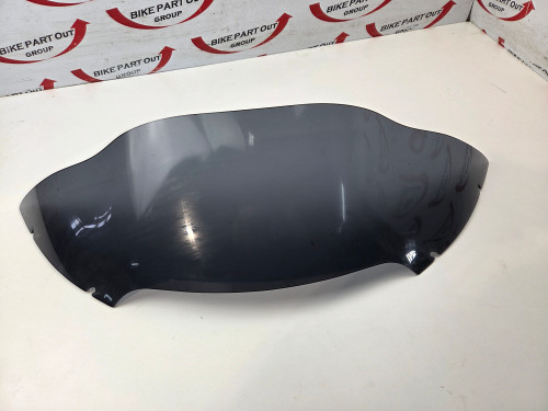 WindShield Screen Dark Smoke Harley Davidson Road Glide 15-23 57400302A